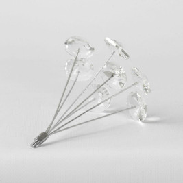 Подвесная люстра Lussole LSP-8743