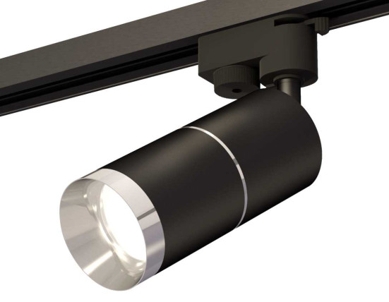 Комплект трекового светильника Ambrella light Track System XT (A2521, C6302, A2060, C6302, N6132) XT6302002
