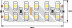 Светодиодная лента SWG 19,2W/m 240Led/m 3528SMD холодный белый 5M SWG3240-24-19.2-W-М 009249
