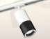 Комплект трекового светильника Ambrella light Track System XT (A2536, C7421, A2011, C7402, N7111) XT7402090
