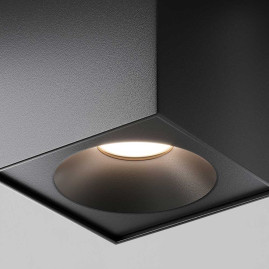 Потолочный светильник Maytoni Sirius C030CL-01B