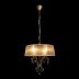 Подвесная люстра Loft IT Hermitage 10305/B