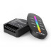 Контроллер Apeyron RGB 12В/24В, 3 канала, ПДУ RF сенсорный 04-103