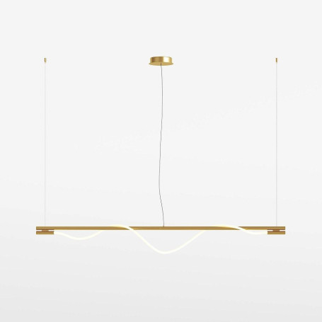 Подвесной светильник Maytoni Tau MOD166PL-L20G3K