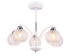 Потолочная люстра Ambrella light Traditional TR9010