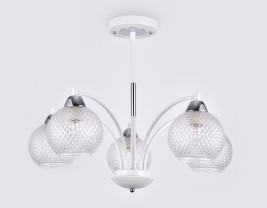 Потолочная люстра Ambrella light Traditional TR9010