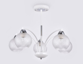 Потолочная люстра Ambrella light Traditional TR9010