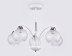 Потолочная люстра Ambrella light Traditional TR9010