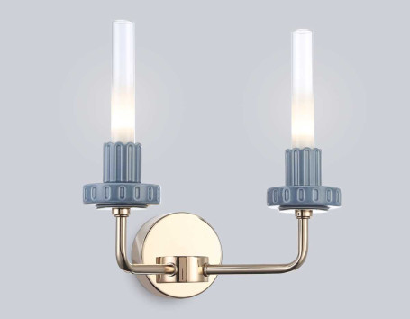 Настенный светильник Ambrella Light HIGH LIGHT LH53130