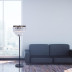 Торшер Divinare Nova 3001/01 PN-6