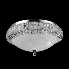 Потолочный светодиодный светильник Lumina Deco Ortaggio DDC 561-50A