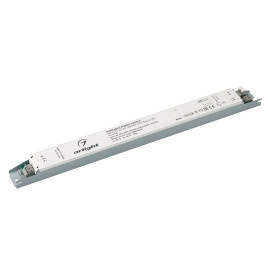 Блок питания ARV-LG-24100-LINEAR-PFC-DALI2-PD (24V, 4.2A, 100W) Arlight 049481
