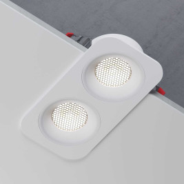 Светильник встраиваемый Elektrostandard a071315