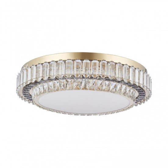 Потолочный светодиодный светильник Arte Milano 319133/D600 GD