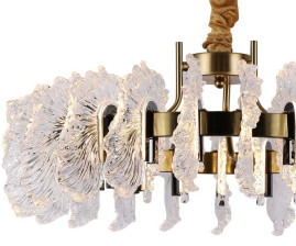 Люстра Kink Light Мару 07695-60,36-29