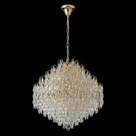Люстра Crystal Lux HEDONIST SP16