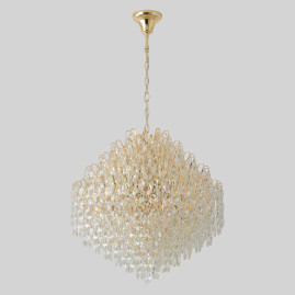 Люстра Crystal Lux HEDONIST SP16