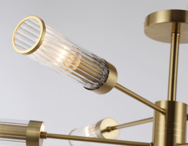 Потолочная люстра Ambrella Light High Light Modern LH55161