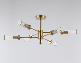 Потолочная люстра Ambrella Light High Light Modern LH55161