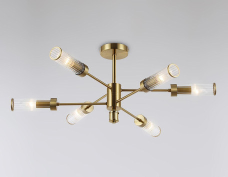 Потолочная люстра Ambrella Light High Light Modern LH55161