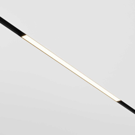 Трековый светильник Maytoni Technical EXILITY Basis TR030-4-24WTW-DSZ-B