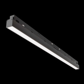 Трековый светильник Maytoni Technical EXILITY Basis TR030-4-24WTW-DSZ-B
