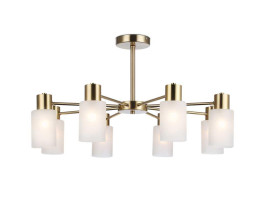 Потолочная люстра Ambrella light Traditional Modern TR9584