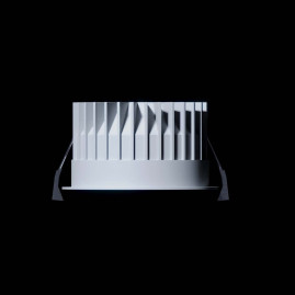Встраиваемый светильник Led Holding TORA 40W DALI LH1612152