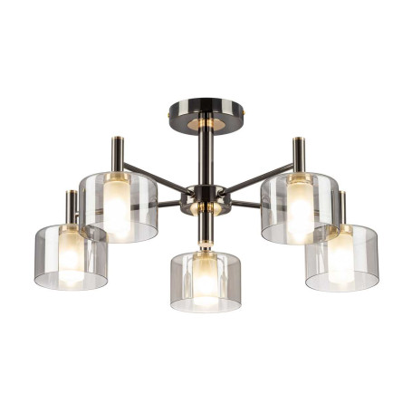 Люстра на штанге Citilux ELAN CL241151