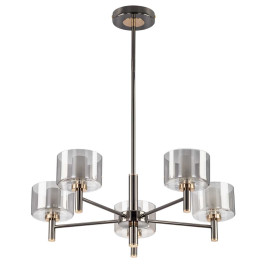 Люстра на штанге Citilux ELAN CL241151