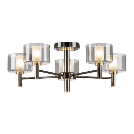 Люстра на штанге Citilux ELAN CL241151