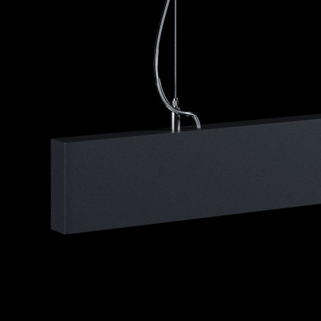 Светильник Led Holding LINE 30x90 INTERIOR 2000х30х90мм 44Вт подвесной LH112073
