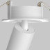 Встраиваемый светодиодный спот Maytoni Technical Ceiling Focus Led C071CL-7W4K-WB