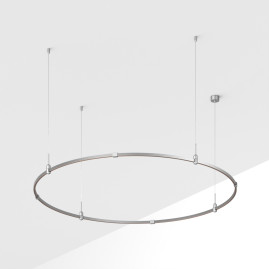 Основание ART-APRIORI-ROUND-HANG-R1800 (TN) Arlight 050193