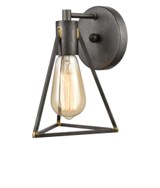 Бра Vele Luce Storm VL6136W01