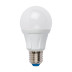 Лампа светодиодная Uniel E27 18W 4000K матовая LED-A60 18W/4000K/E27/FR PLP01WH UL-00005037