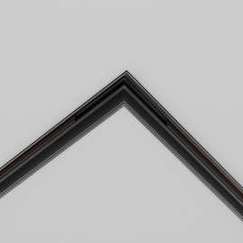 Коннектор L-образный Maytoni Technical Exility Busbur TRACL034-42B-R