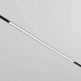 Трековый светильник Voltega Эксилайт / Exilight VGL030-2-30W3K-B