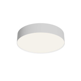 Потолочный светодиодный светильник Maytoni Zon C032CL-36W4K-RD-W