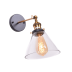 Бра Lumina Deco Nubi LDW 6801-1 MD+PR