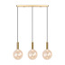 Подвесной светильник Freya Sway FR5269PL-03BZ