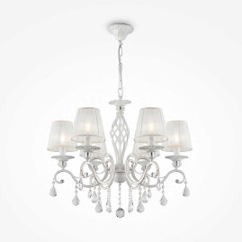 Подвесная люстра Maytoni Grace ARM247-06-G