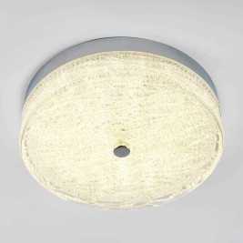 Потолочный cветильник LED4U L1117-300 CR