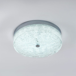 Потолочный cветильник LED4U L1117-300 CR