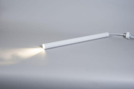 Подвесной светодиодный светильник Fiberli Tube460WW 12110203