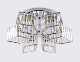Потолочная люстра Ambrella light Traditional TR5209