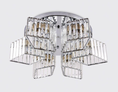 Потолочная люстра Ambrella light Traditional TR5209