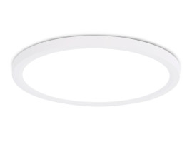 Потолочный светодиодный светильник Ambrella light Orbital Air Slim FZ1909