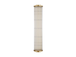 Настенный светильник Newport 3290/A brass М0071642