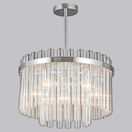 Потолочный светильник ILLUMICO IL0124-7C-79 CR
